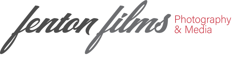 Fenton Films Media – Photography and Media